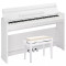 Yamaha YDP S56 WH SET1 - prodloužená záruka 3 roky