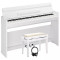 Yamaha YDP S56 WH SET2 - prodloužená záruka 3 roky