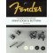 Fender Strap Locks